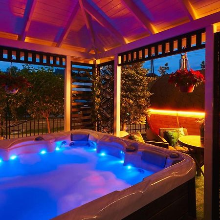 Gorski Resort Lux Apartments Jacuzzi & Sauna Poronin Exteriör bild